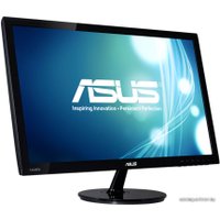 Монитор ASUS VS247H-P