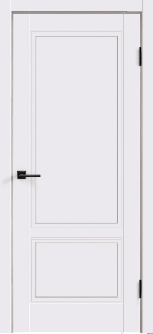 

Межкомнатная дверь Velldoris Scandi 2P 70x200 (белый)
