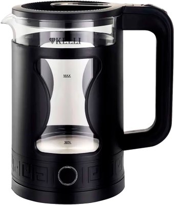 KELLI KL-1800 (черный)