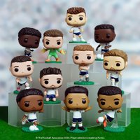 Фигурка Funko POP! Football. England. Cole Palmer Fun92720