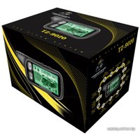 Автосигнализация Tomahawk TZ-9010