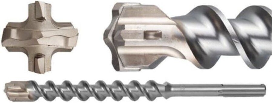 

Бур Makita B-62527