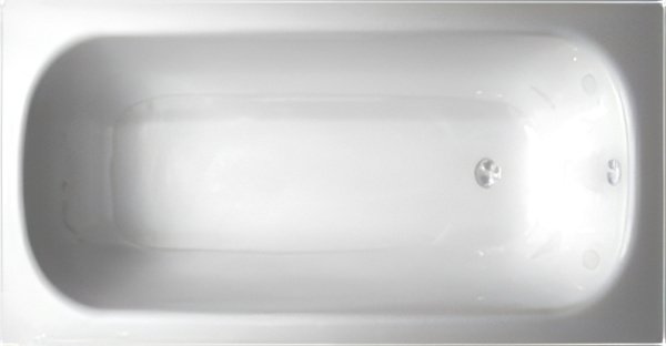 

Ванна Smavit Cassia Terma 140x70