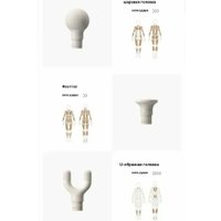 Перкуссионный массажер Xiaomi Mijia Fascia Gun 3 Mini MJJMQ07YM (голубой)