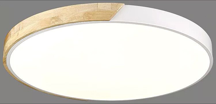 

Припотолочная люстра Velante 445-067-01