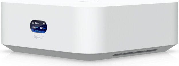 Wi-Fi роутер Ubiquiti UniFi Express 7
