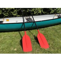 Весло Априла 160 (красный)