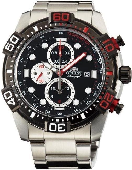

Наручные часы Orient FTT16002B