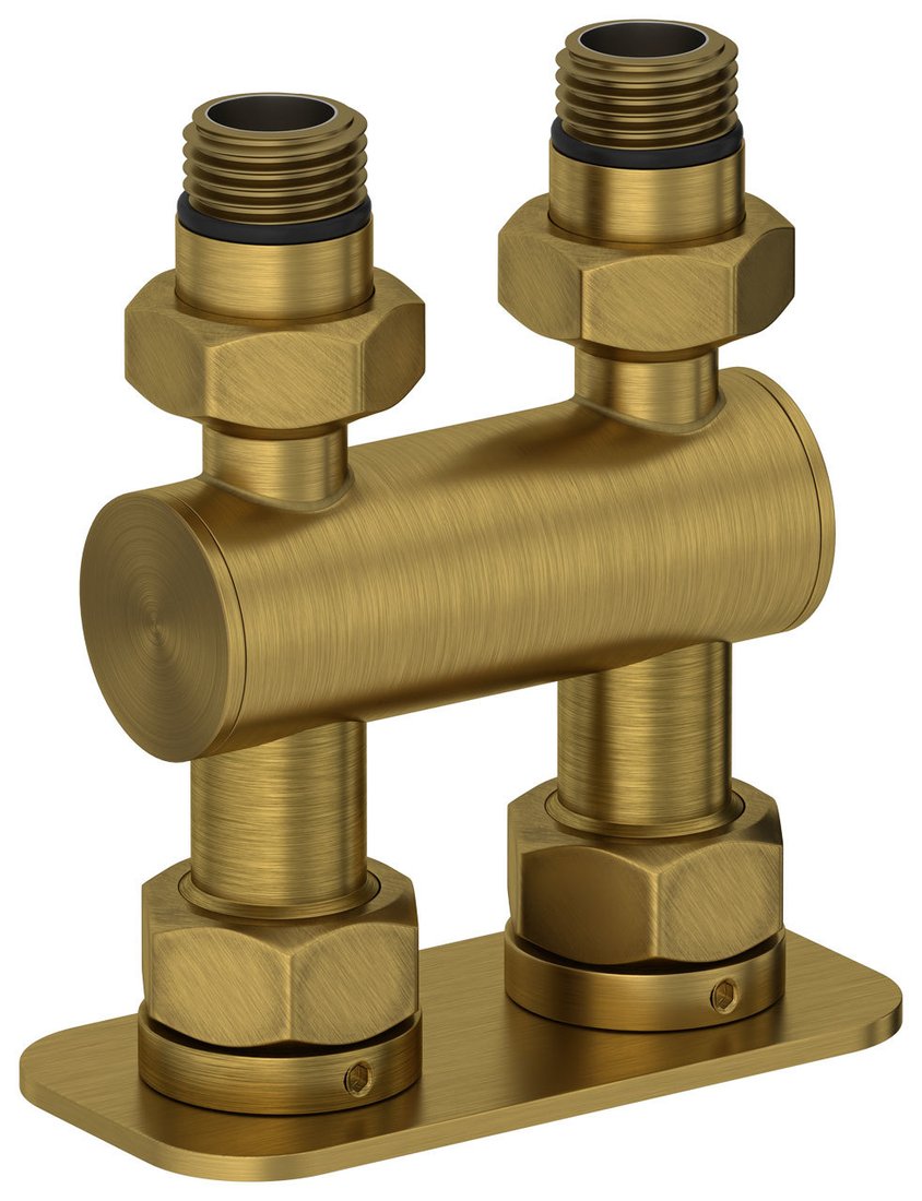 

Модуль Сунержа 2х1/2" прямой EU50 051-1537-1234