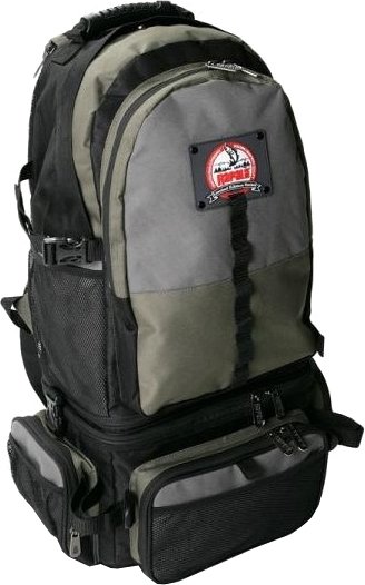 

Туристический рюкзак Rapala 3-in-1 Combo Bag