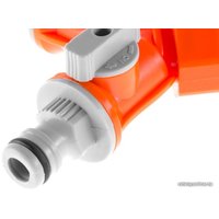 Разветвитель Hammer Распределитель двухканальный 236-015