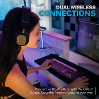 Наушники JLab Nightfall Wireless