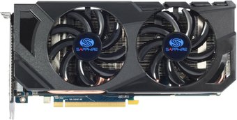 Sapphire HD 7870 OC 2GB GDDR5 (11199-03)