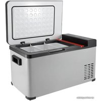 Компрессорный автохолодильник Libhof Q-22 20л