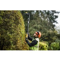 Высоторез DeWalt DCMPH566P1 (с 1-им АКБ)