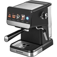 Рожковая кофеварка Endever Costa-1092