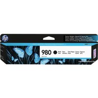 Картридж HP 980 Black Original Ink Cartridge (D8J10A)