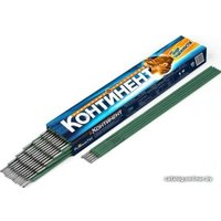 Электрод Континент МР-3 Плазма 3мм (2.5 кг)
