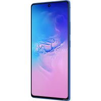 Смартфон Samsung Galaxy S10 Lite SM-G770F/DS 8GB/128GB (синий)