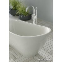 Ванна Wellis Sierra 180х87 WK00131