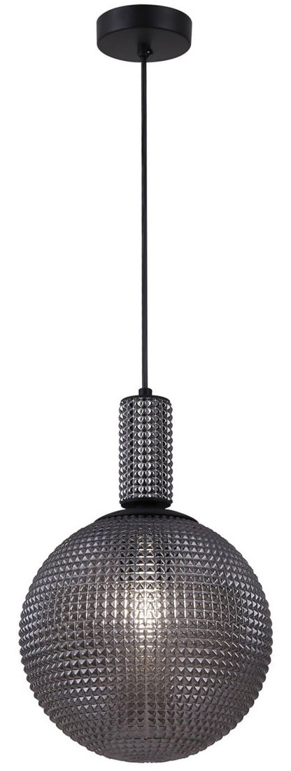 

Подвесная люстра Maytoni Milagro P030PL-01B