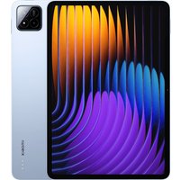 Планшет Xiaomi Pad 7 Pro 12GB/512GB международная версия (голубой)