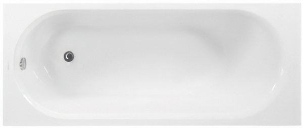 

Ванна VagnerPlast Kasandra 165x70 VPBA165KAS2X-04