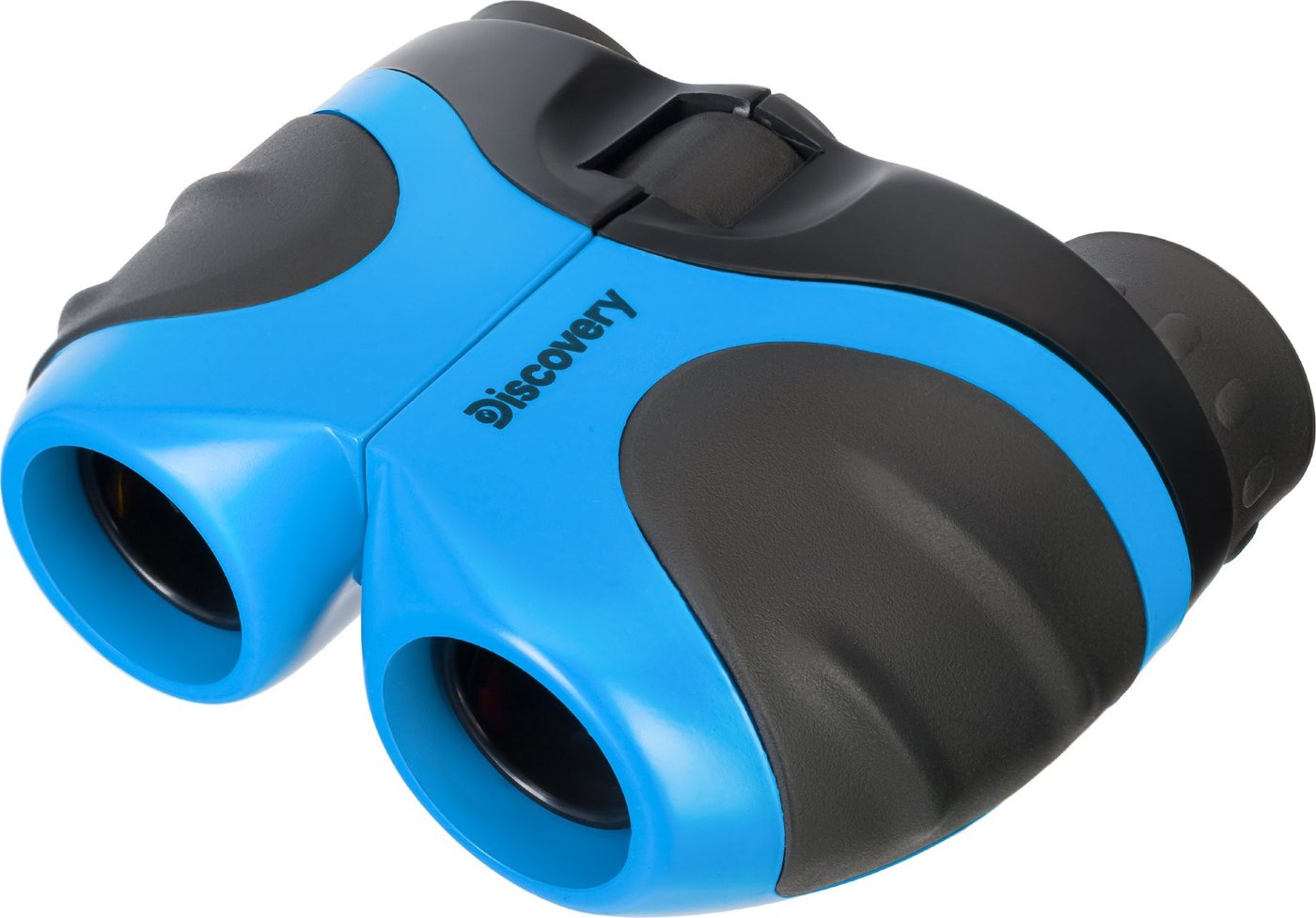 Бинокль Levenhuk Discovery Basics BBС 8x21 Gravity 79654