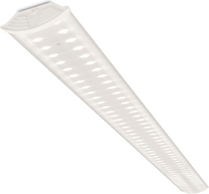 

Линейный светильник Wolta ДПО17-32-002-4К