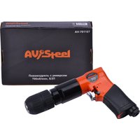 Безударная дрель AV Steel AV-701107