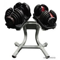 Гантель Proxima Gigant PS-ADB-5K/40K 40 кг