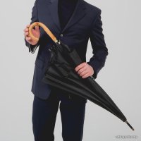 Зонт-трость Flioraj 23240