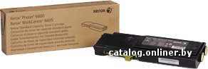 

Картридж Xerox 106R02251