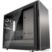 Корпус Fractal Design Define R6 Gunmetal TG