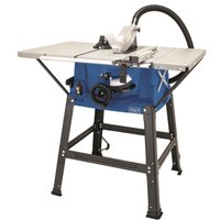 Распиловочный (циркулярный) станок Scheppach HS100S