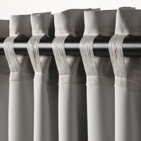 Комплект штор Ikea Majgull 30346750