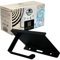 Держатель для туалетной бумаги Мультидом Лофт DA34-304