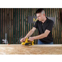 Рубанок Molot MPL 2008