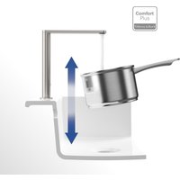 Смеситель Villeroy & Boch Finera 927000LC