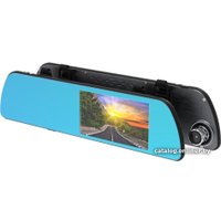 Видеорегистратор-зеркало Ritmix AVR-550 (Mirror)