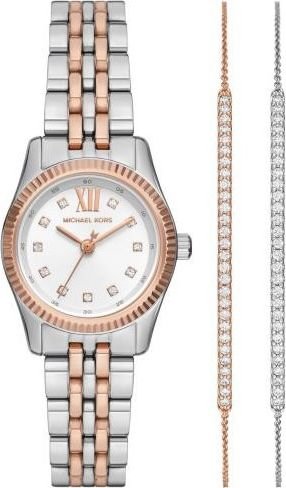 

Наручные часы с украшением Michael Kors MK4817SET