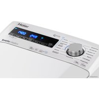 Стиральная машина с вертикальной загрузкой Haier RTXS G584TMH-07