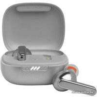 Наушники JBL Live Pro+ (хром)