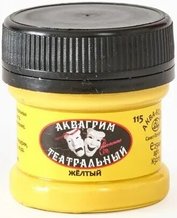 Декоративная косметика для лица