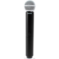 Радиосистема Shure PGX24/SM58