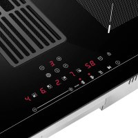 Варочная панель Meferi XSMART75BK Comfort