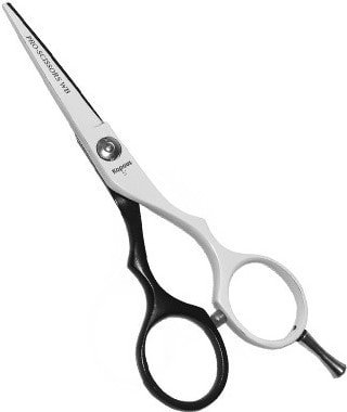 

Ножницы парикмахерские Kapous 1702 Pro-scissors WB прямые 5"