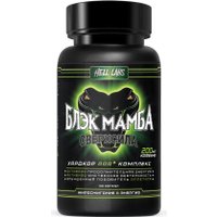 Жиросжигатель  Hell Labs Блэк мамба (90 капсул)