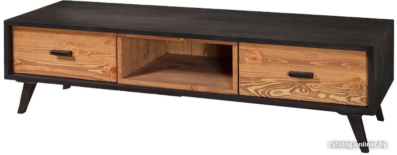Тумба Kommodum ERICK-MT2T+1N 1500x450х400