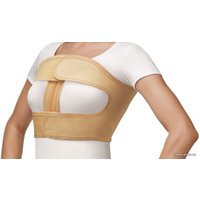 Бандаж на грудную клетку Польза Женский 0217 тип 324-I (р.2)